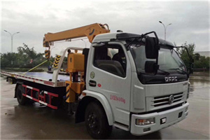 含山24小时道路救援服务