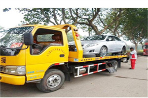含山附近24小时汽车拖车服务热线